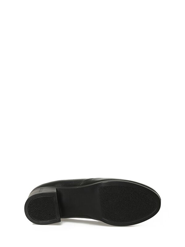 105634.Z5PR Siyah Kadın Topuklu Ayakkabı - Görsel 7