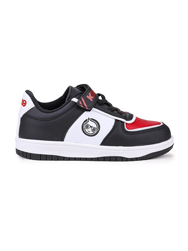 Retka Cırtlı Günlük Erkek Çocuk Spor Ayakkabı - Görsel 4