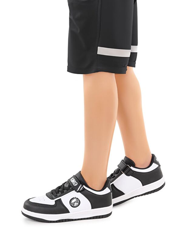 Retka Cırtlı Günlük Erkek Çocuk Spor Ayakkabı - Görsel 3