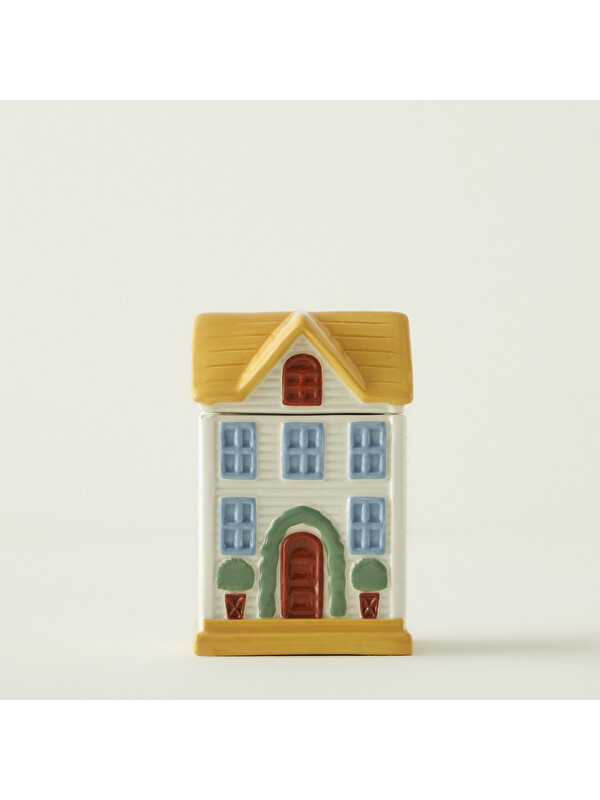 Bella Maison House Seramik Baharatlık Hardal (230 cc)