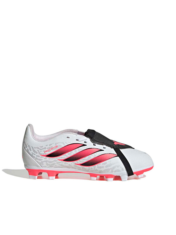 Adidas Predator Club Ft Fg/Mg J Çocuk Beyaz Krampon
