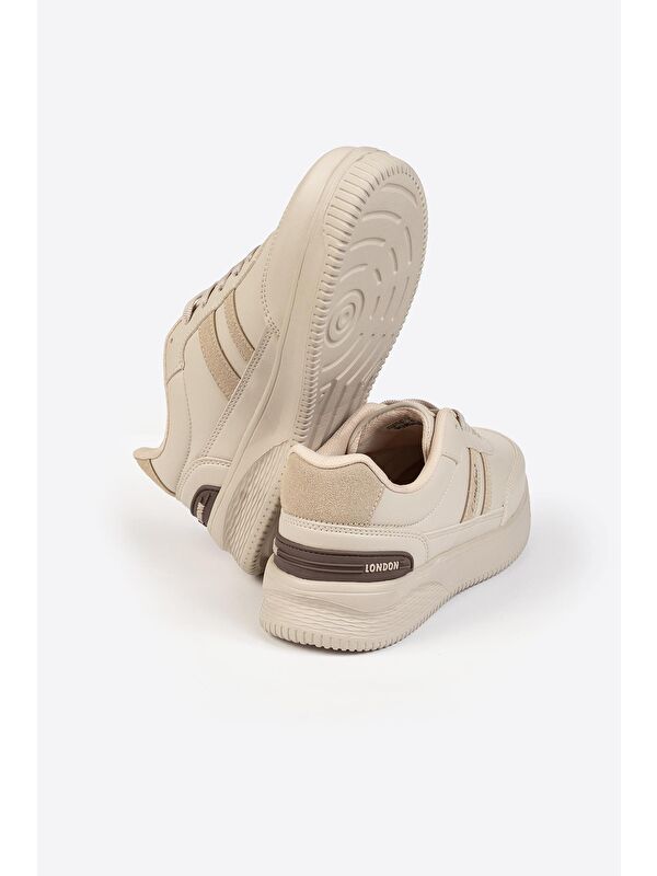 Street Style Günlük Sneaker - Görsel 6