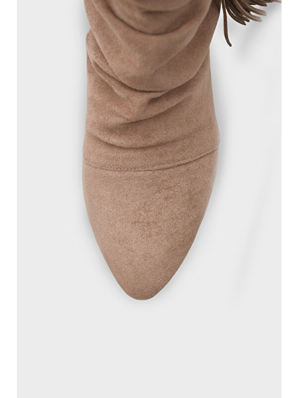 Silva Kadın Vizon Bot - Görsel 4