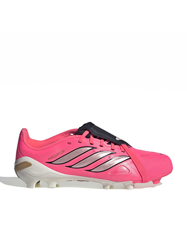 Adidas Predator League Ft Fg J Çocuk Pembe Krampon