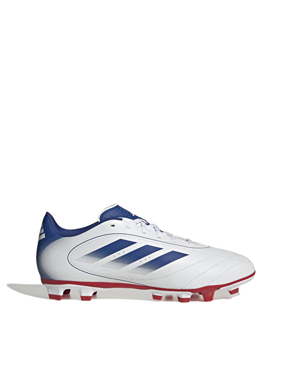 Adidas Goletto IX Fg/Mg Erkek Beyaz Krampon