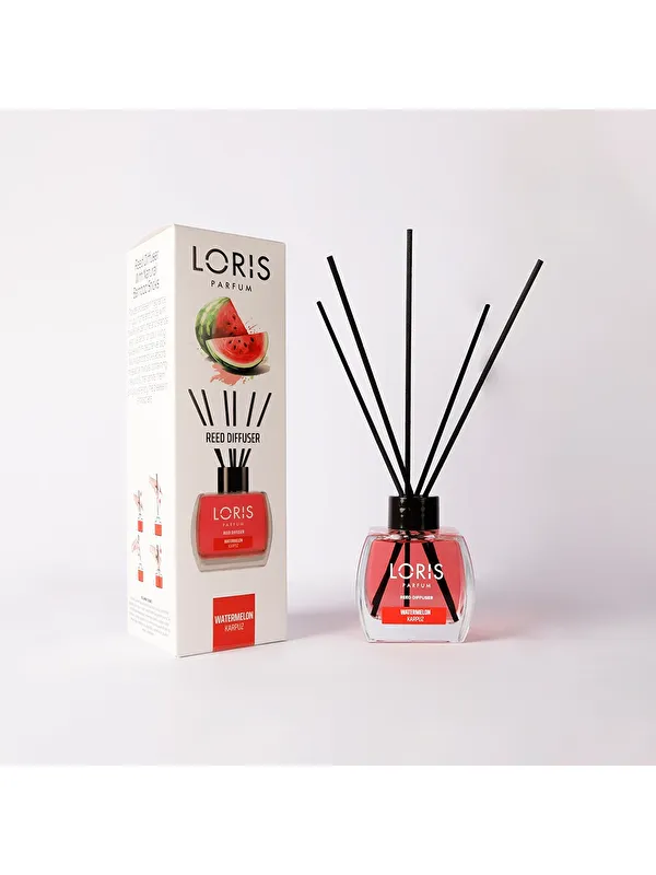 Loris Karpuz Oda Kokusu 120 ML