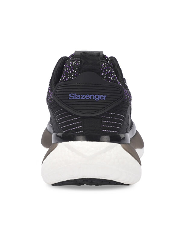 WALK I Erkek Sneaker Ayakkabı Siyah - Görsel 7