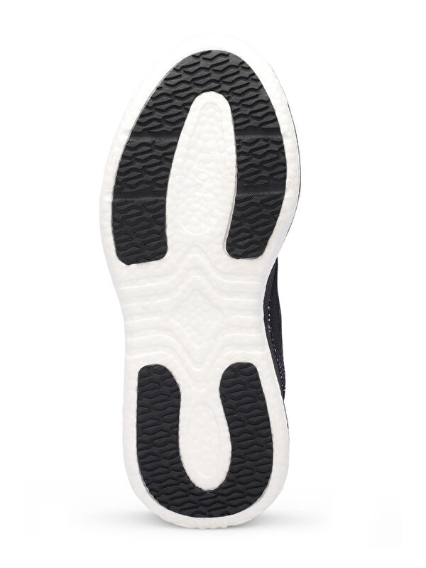 WALK I Erkek Sneaker Ayakkabı Siyah - Görsel 8