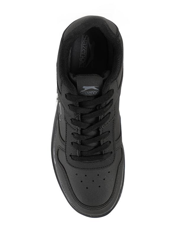 ELIORA I Kadın Sneaker Ayakkabı Siyah / Siyah - Görsel 6