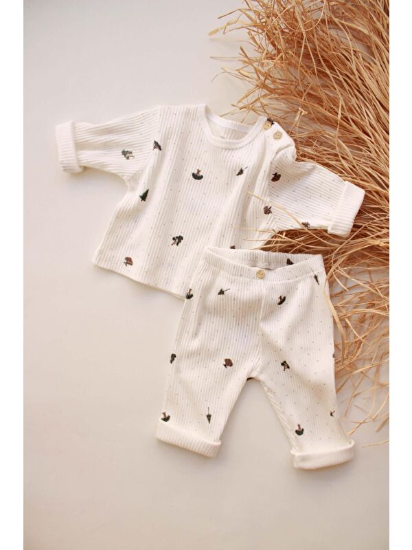 Oh La La Koala For Little Ones Tree Bebek Alt Üst Takım