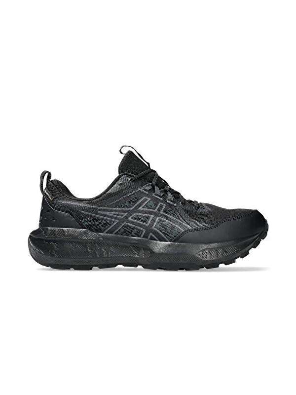 Asics GEL-SONOMA 8 GTX Erkek Outdoor Koşu Ayakkabısı 1011B977-002 Siyah