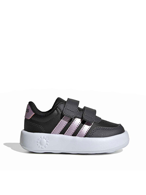 Adidas Breaknet 3.0 Cf I Bebek Siyah Sneaker