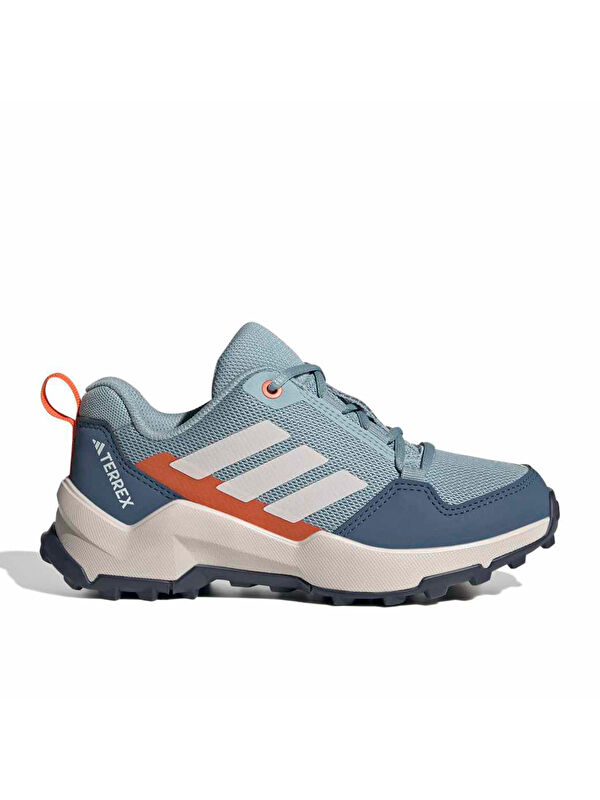 Adidas Mor Adidas Terrex Ax4s Çocuk Outdoor Ayakkabı
