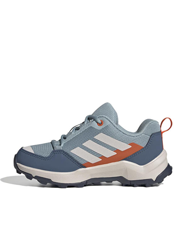 Adidas Mor Adidas Terrex Ax4s Çocuk Outdoor Ayakkabı