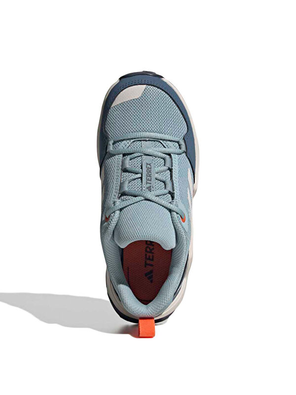 Adidas Mor Adidas Terrex Ax4s Çocuk Outdoor Ayakkabı