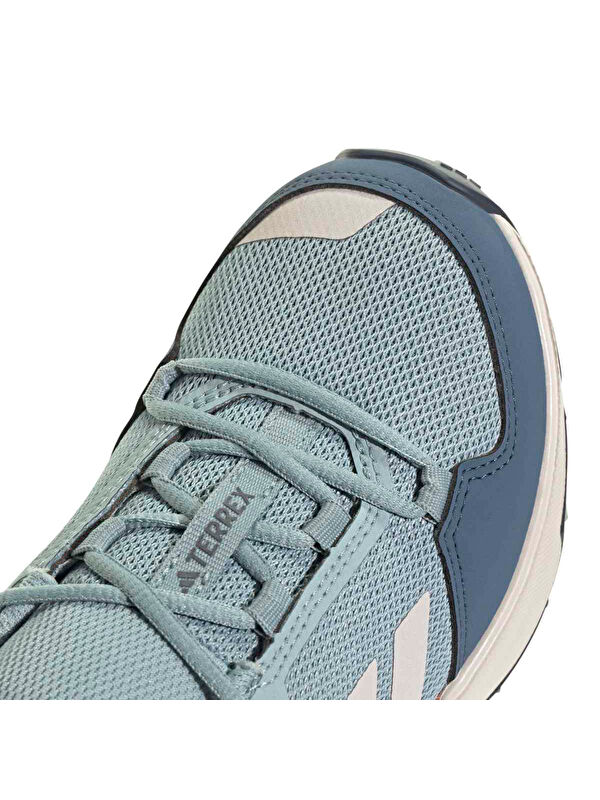 Adidas Mor Adidas Terrex Ax4s Çocuk Outdoor Ayakkabı