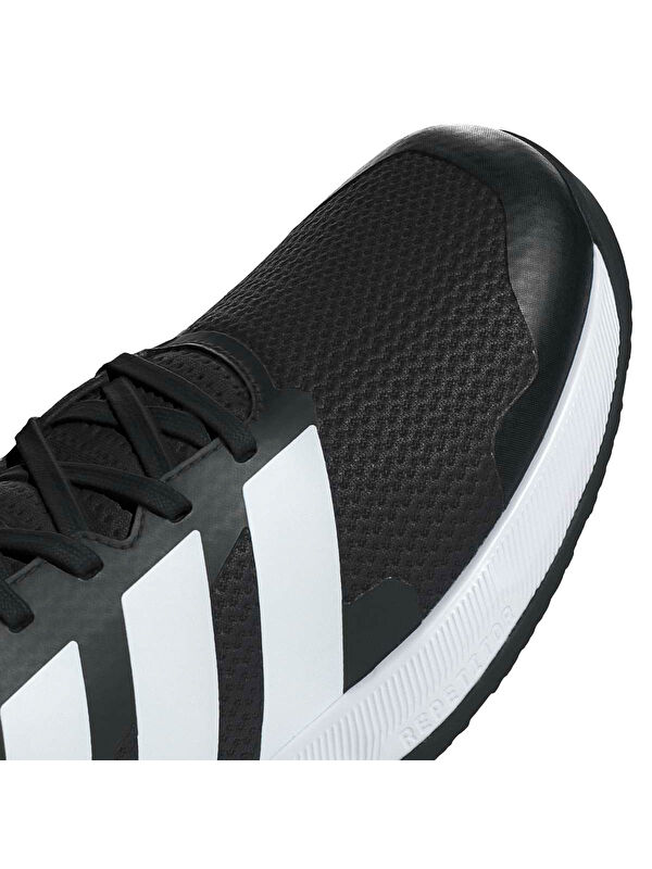 Dropset Base Trainer Erkek Siyah Spor Ayakkabı - Görsel 5