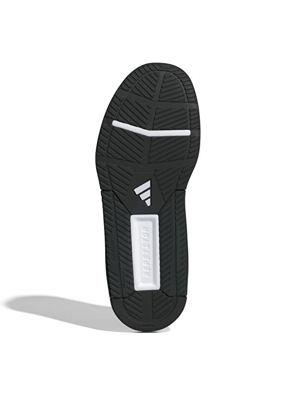 Dropset Base Trainer Erkek Siyah Spor Ayakkabı - Görsel 6