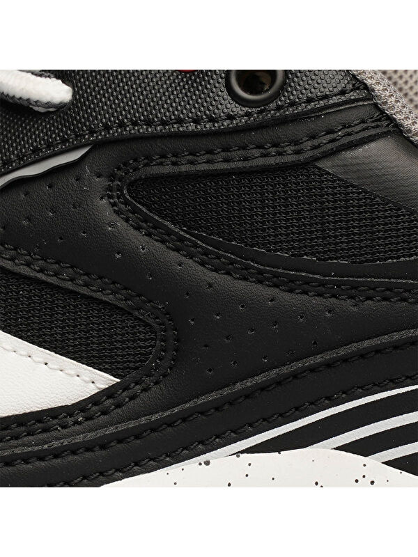 Wiza Performance Siyah Spor Ayakkabı - Görsel 5