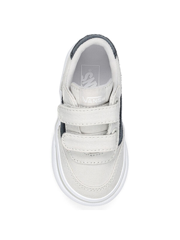 Brooklyn Ls V Bebek Gri Sneaker - Görsel 3