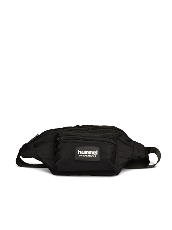 Hummel Rui Bumbag Siyah Bel Çantası