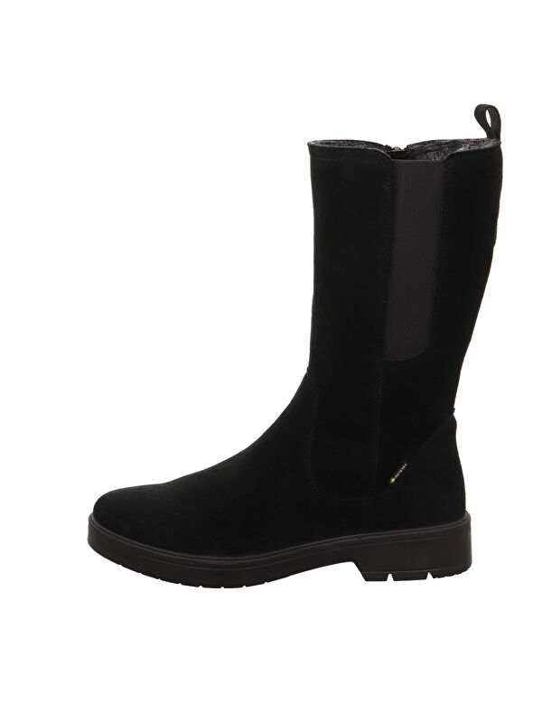 Legero Kadın Bot 2-000333-0000 MYSTIC Black