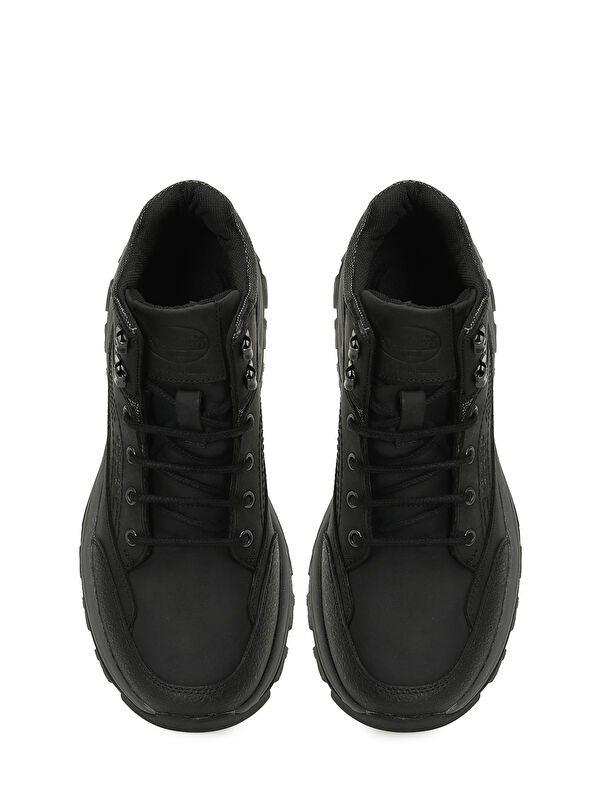 CONGO 5PR Siyah Erkek Outdoor Bot - Görsel 5