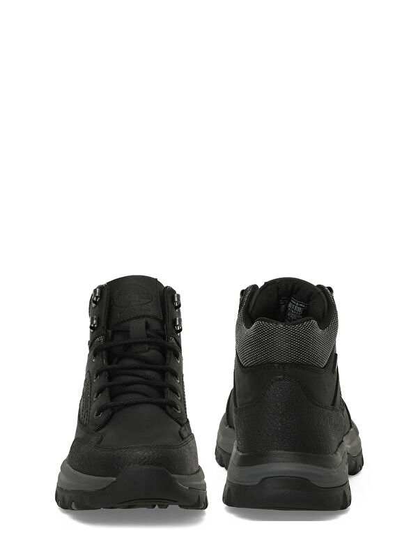 CONGO 5PR Siyah Erkek Outdoor Bot - Görsel 6