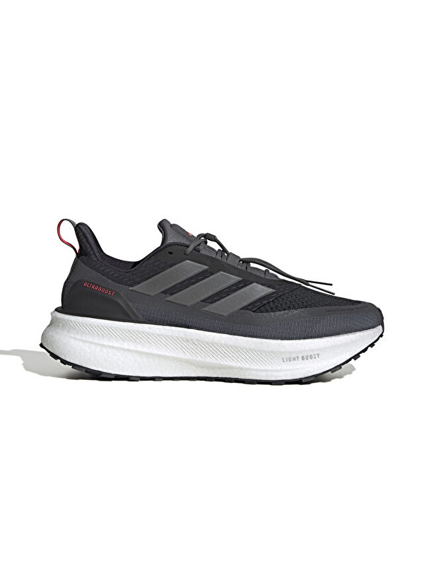 Adidas Ultraboost 5 Climawarm Kadın Antrenman Ayakkabısı JI1388 Siyah