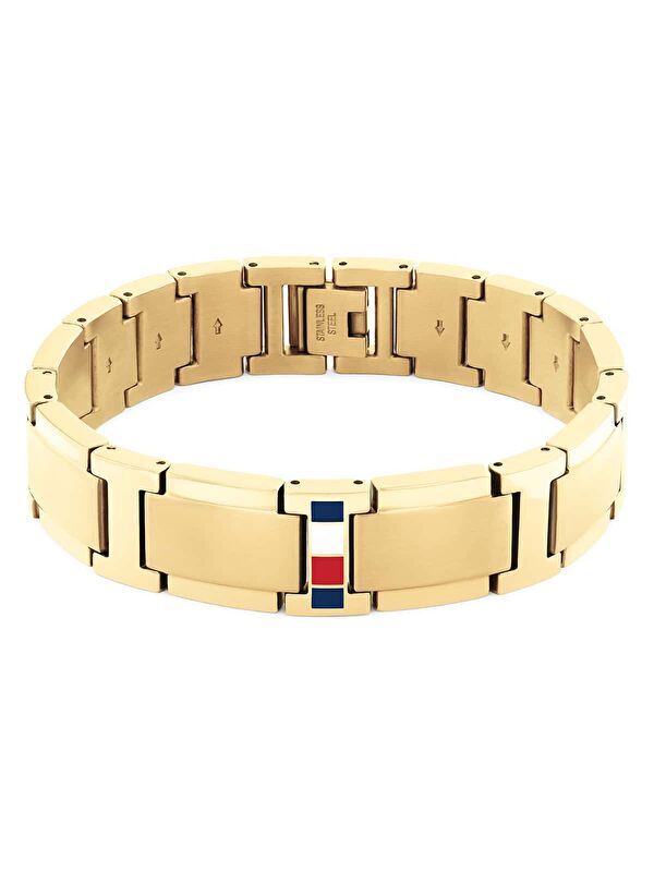 Tommy Hilfiger THJ2790658 Erkek Bileklik