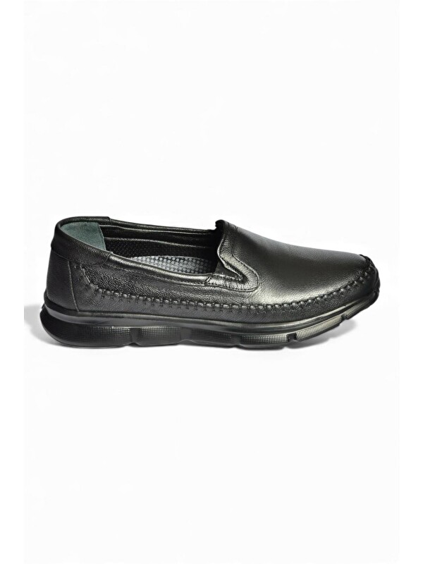 Fox Shoes Siyah Kadın Ayakkabı U555060203