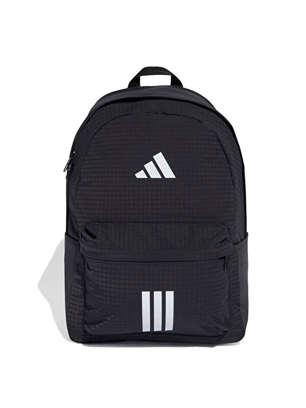 Adidas Bar 3 Reflective Stripes Unisex Siyah Sırt Çantası