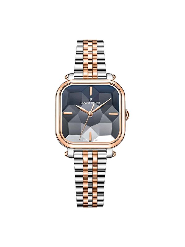 Jacques Philippe JPQLS807328RG Kadın Kol Saati