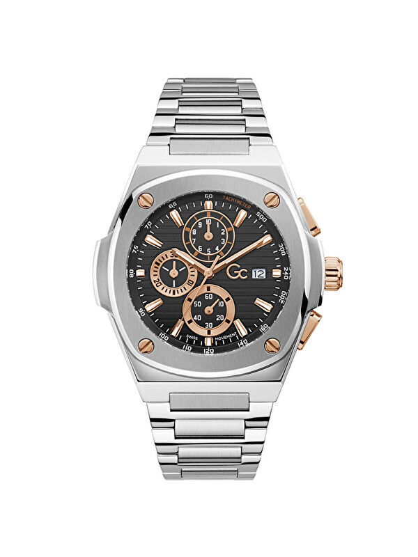 GC GCY99001G2MF Erkek Kol Saati