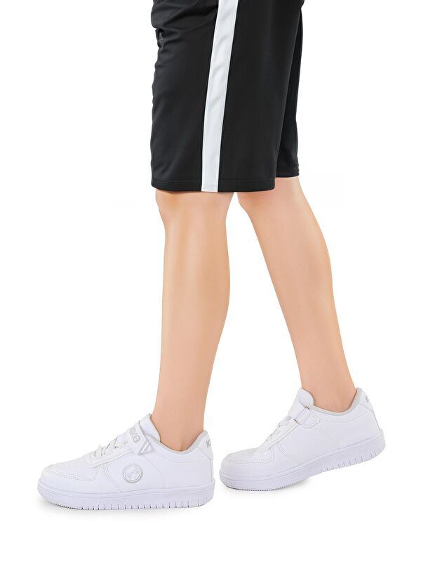 Retka Cırtlı Günlük Erkek Çocuk Spor Ayakkabı - Görsel 3