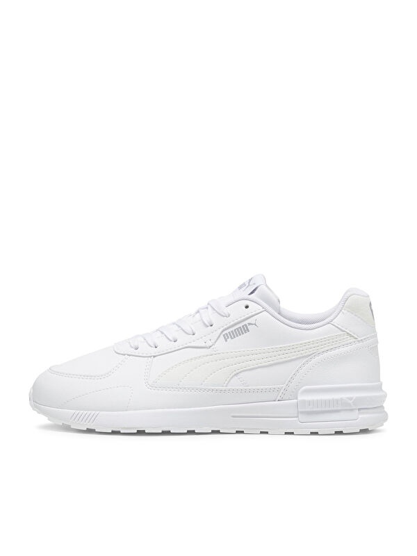 Puma Graviton Sl 2 Beyaz Spor Ayakkabı