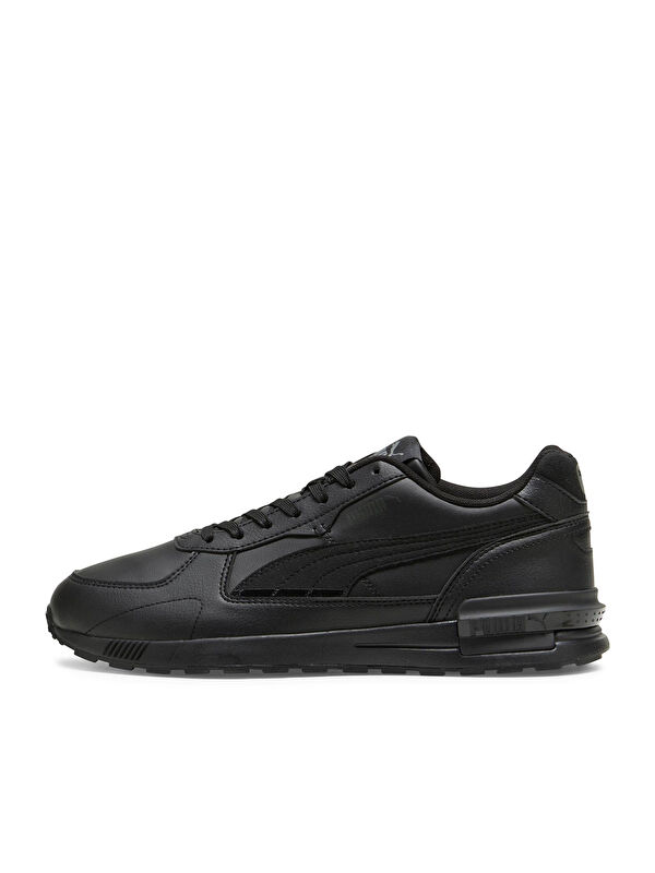 Puma Graviton Sl 2 Siyah Spor Ayakkabı