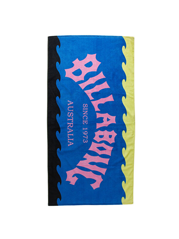 Billabong Wave Towel Erkek Havlu