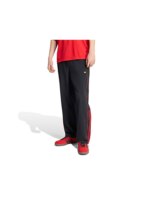Adidas 98 Tp Erkek Günlük Eşofman Altı KC9120 Siyah