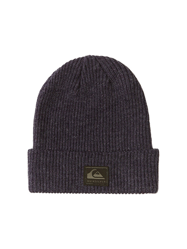 Quiksilver Performer 2 Erkek Mavi Bere