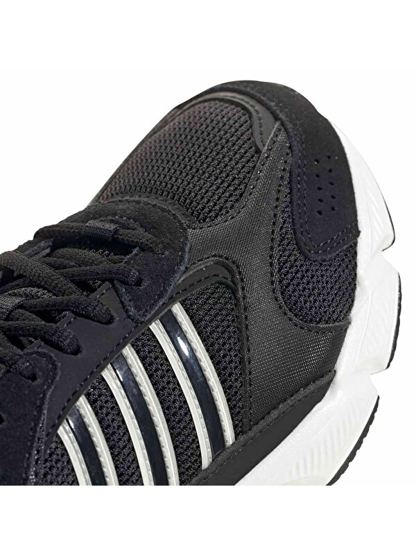 Crazychaos 2000 Kadın Siyah Koşu Ayakkabısı - Görsel 5