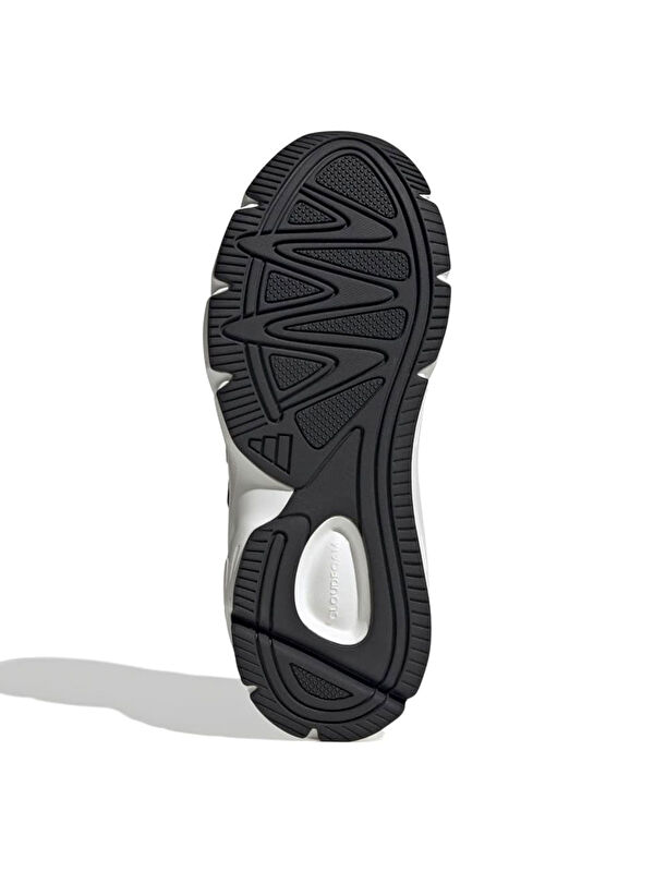 Crazychaos 2000 Kadın Siyah Koşu Ayakkabısı - Görsel 6