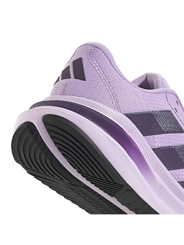 Galaxy 7 Kadın Mor Koşu Ayakkabısı - Görsel 5