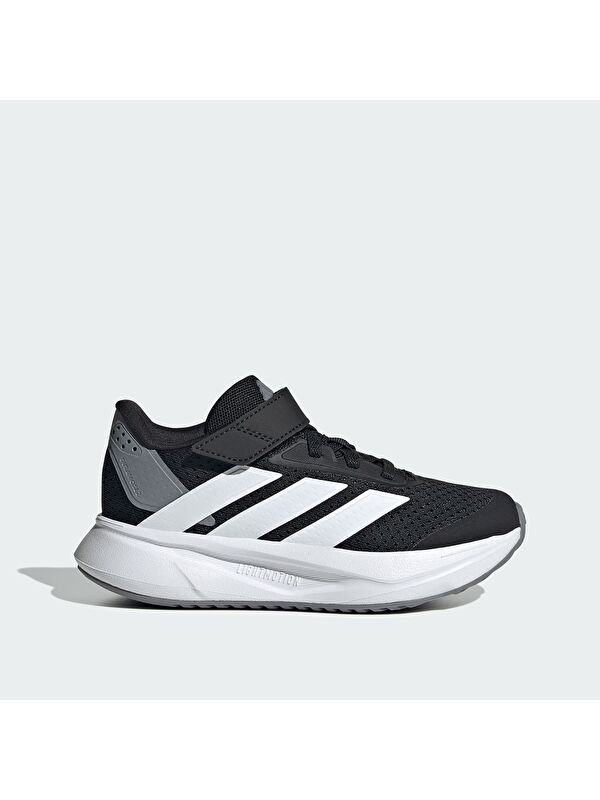 Duramo Sl2 El Çocuk Siyah Koşu Ayakkabısı - Görsel 2