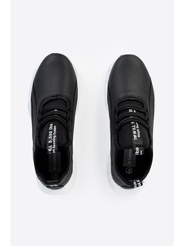 Bağcıklı Erkek Günlük Spor Ayakkabı - Görsel 7