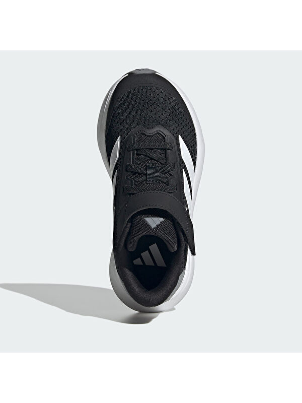 Duramo Sl2 El Çocuk Siyah Koşu Ayakkabısı - Görsel 4