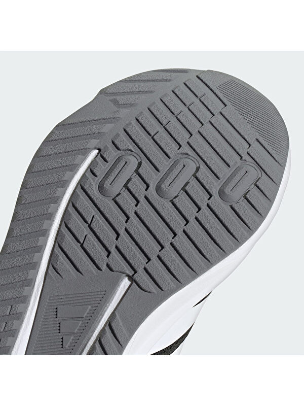 Duramo Sl2 El Çocuk Siyah Koşu Ayakkabısı - Görsel 6