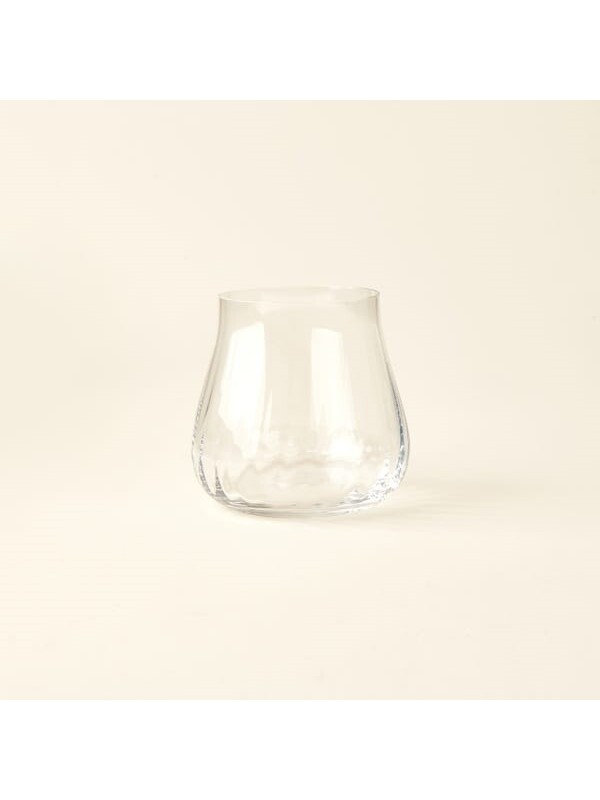 Evidea Kitchen Limosa Optic Meşrubat ve Su Bardağı - Şeffaf - 340 ml