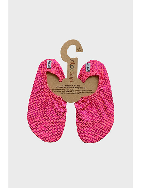 Slipstop Pembe Slipstop Rubin Ayakkabısı