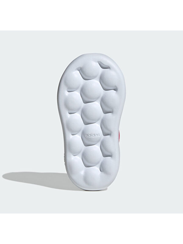 Breaknet 3.0 Comfort Fit Bebek Beyaz Sneaker - Görsel 5